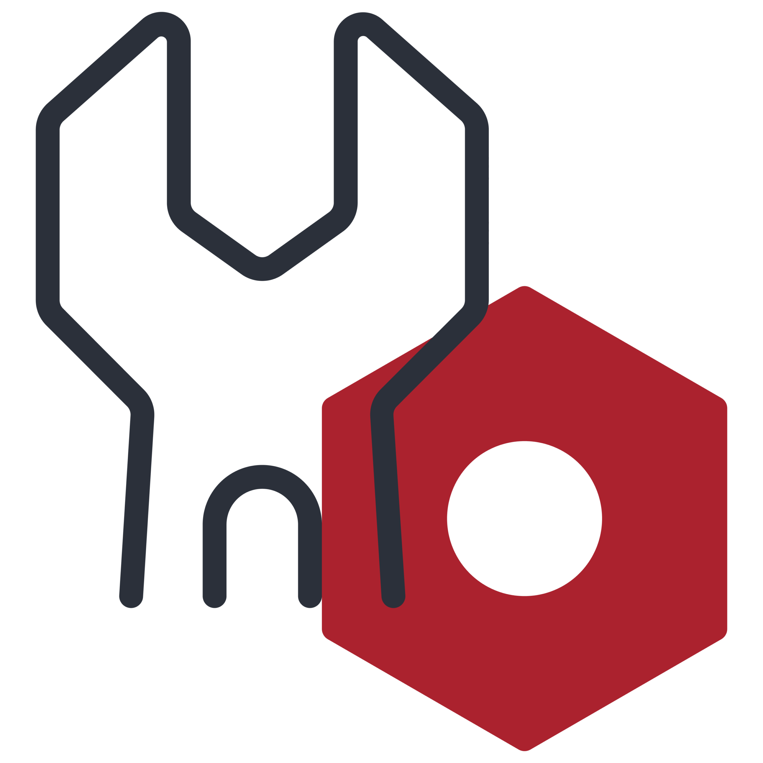 wrench ikon