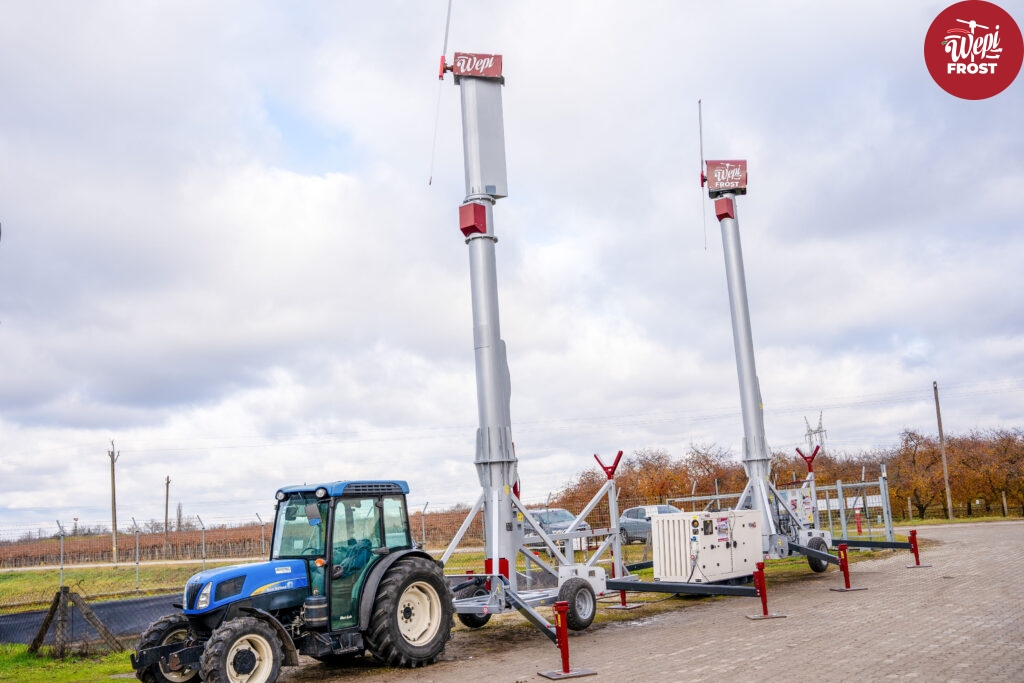 TLT HAJTÁSÚ SZÉLGÉP CSALÁD